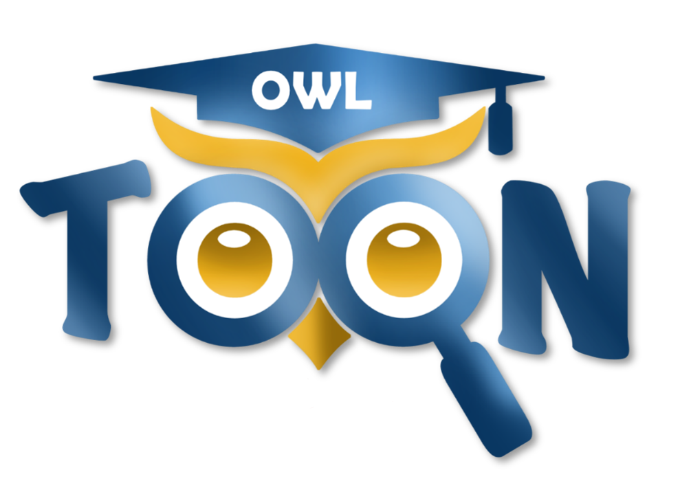 OWLTOON LOGO